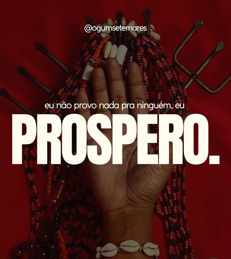Post do Instagram 2