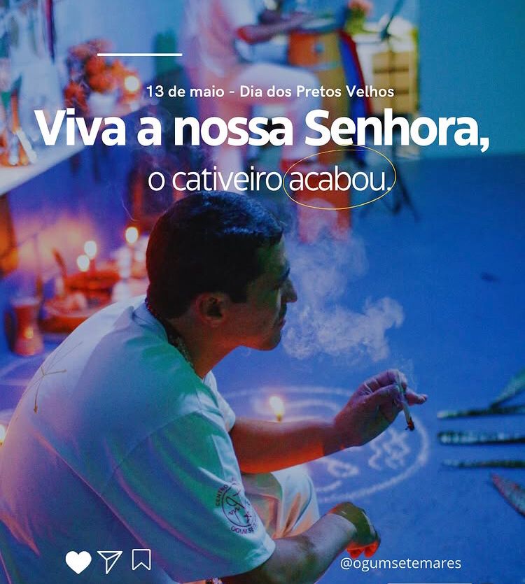Post do Instagram 3
